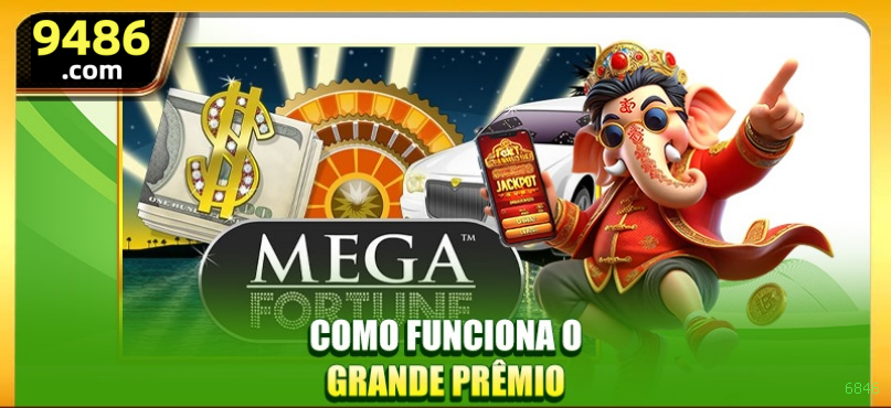 App 6846 para Android e iOS - download grátis