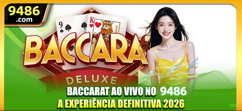 Roleta e blackjack 6846