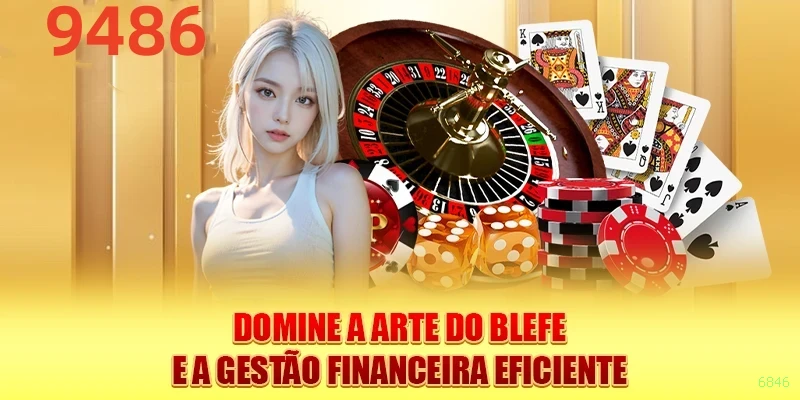Cassino ao vivo 6846 dealers