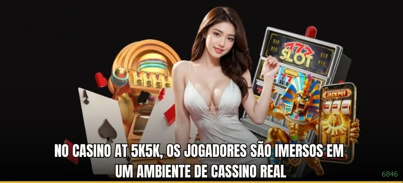6846 slots no app